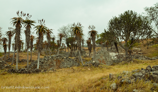 Great Zimbabwe Ruins Monument (1 of 1)-2