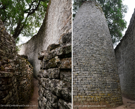 Great zimbabwe B