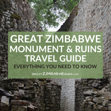 We’ve updated our travel advice about Great Zimbabwe Monument & Ruins