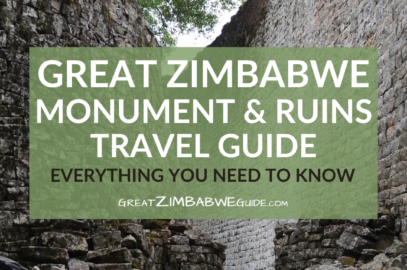 Great Zimbabwe Monument Ruins travel guide faqs
