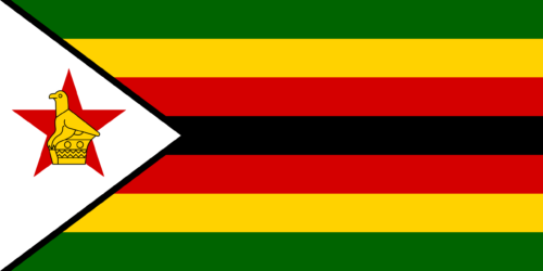 Flag_of_Zimbabwe Bird