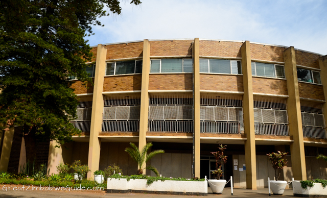 Bulawayo Museum