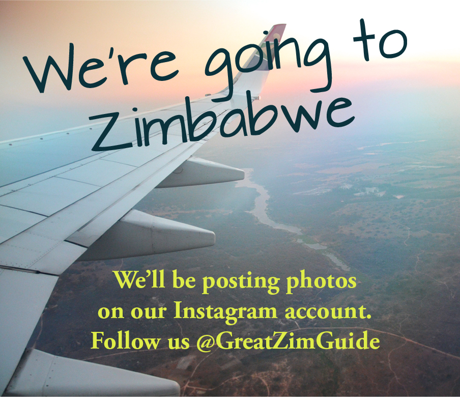 Zimbabwe travel updates