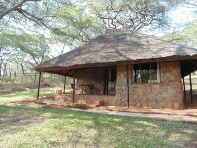 Great Zimbabwe Accommodation Muunze Lodge