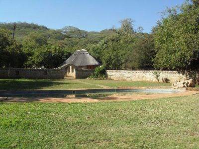 Hippo Creek Lodge