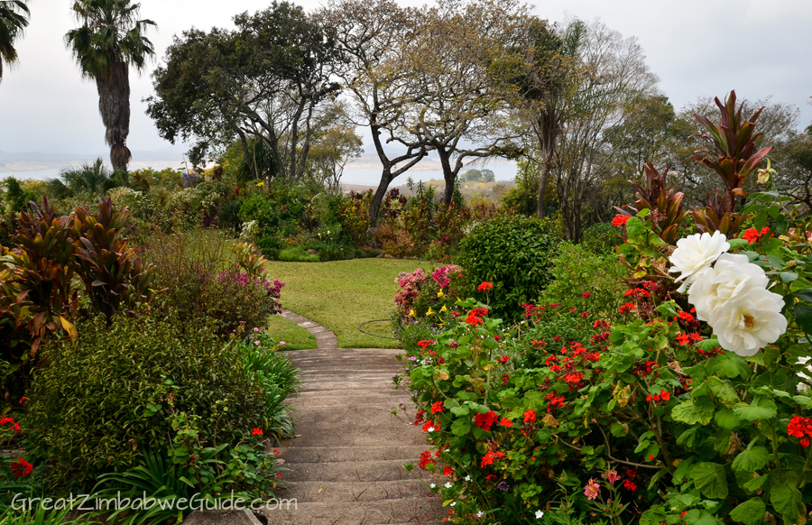 Norma Jeanes Masvingo Great Zimbabwe Accommodation