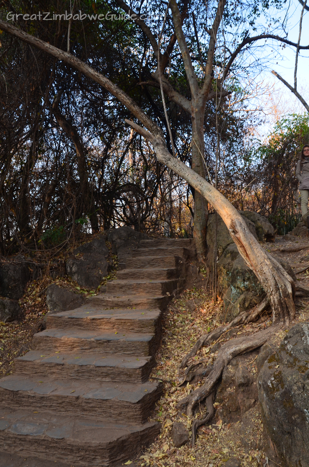 Chinhoyi Caves Zimbabwe 010