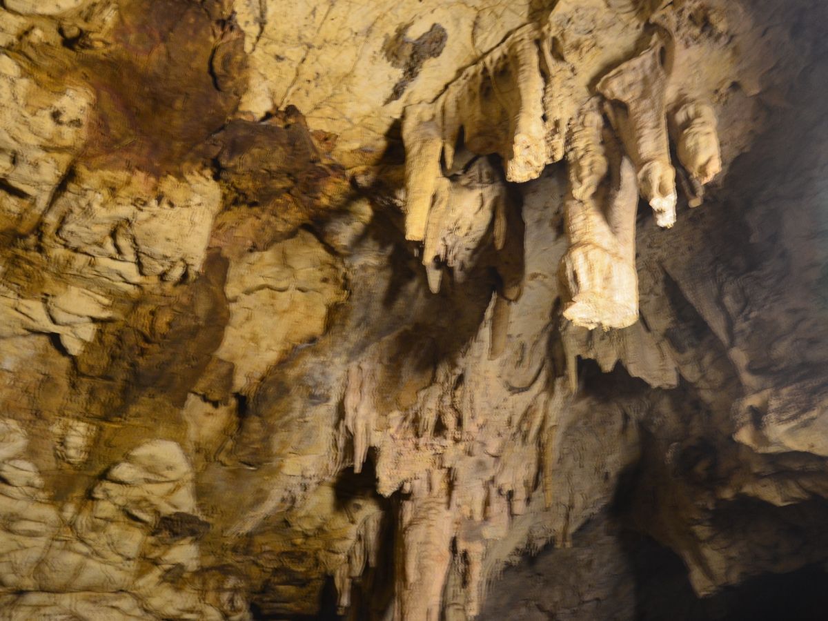Chinhoyi Caves Zimbabwe 013