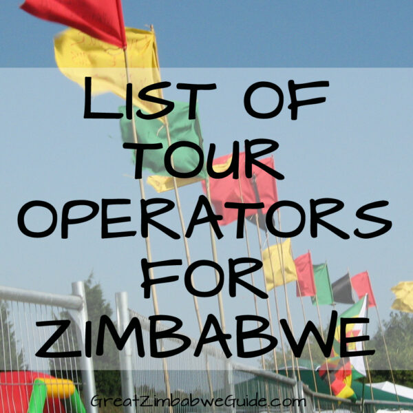 zimbabwe tour operators association