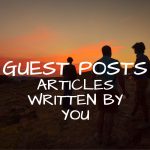 Guest Posts Zimbabwe