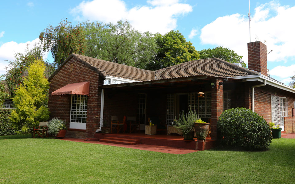 Sunbird Best Hotels Harare