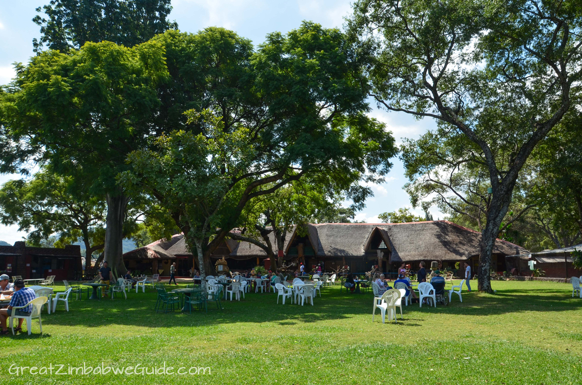 Bird Park Harare Zimbabwe Activities Kids