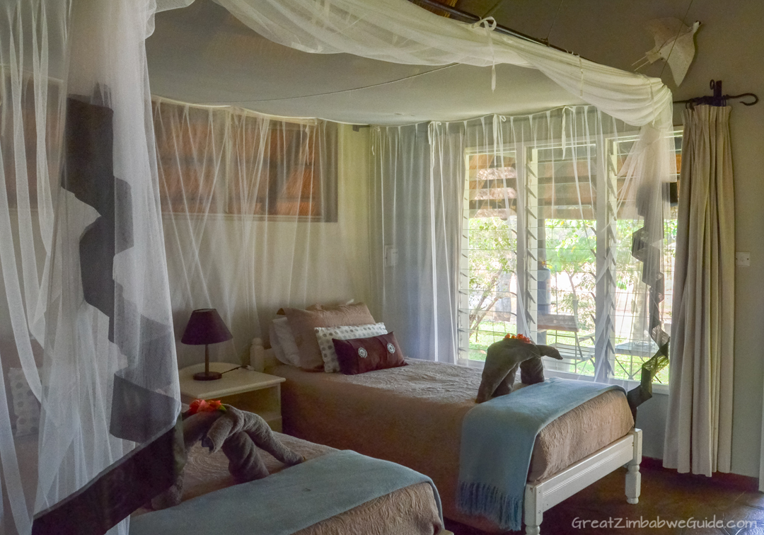 Spurwing Zimbabwe Kariba Accommodation