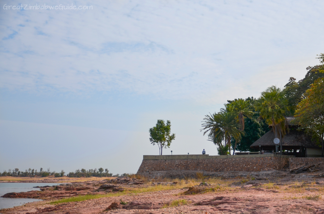 Spurwing Zimbabwe Kariba Accommodation