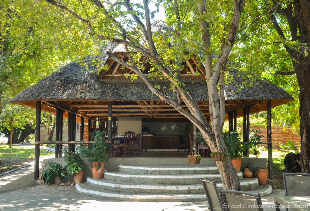 Spurwing Zimbabwe Kariba Accommodation