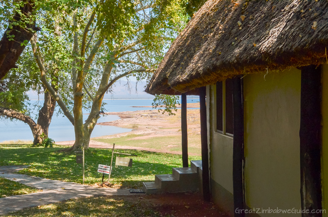 Spurwing Zimbabwe Kariba Accommodation