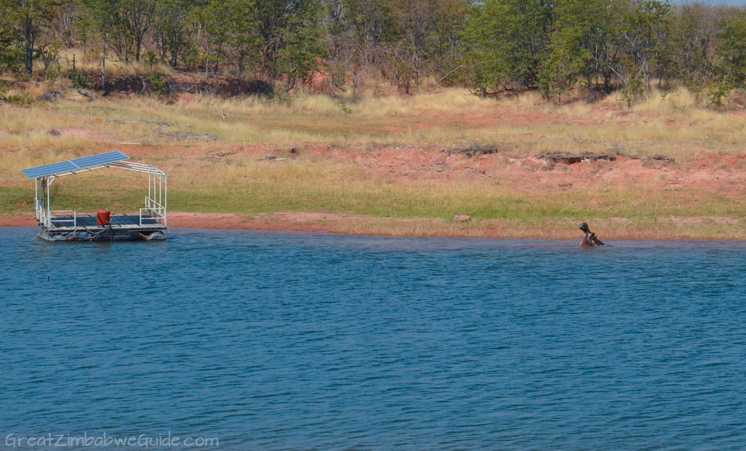 Spurwing Zimbabwe Kariba Accommodation 