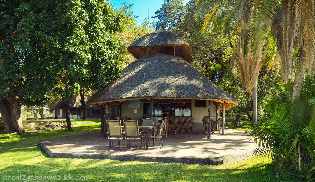 Spurwing Zimbabwe Kariba Accommodation 