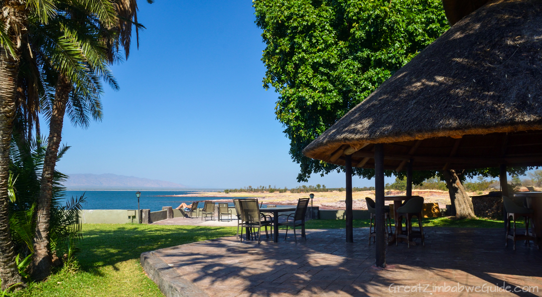 Spurwing Zimbabwe Kariba Accommodation