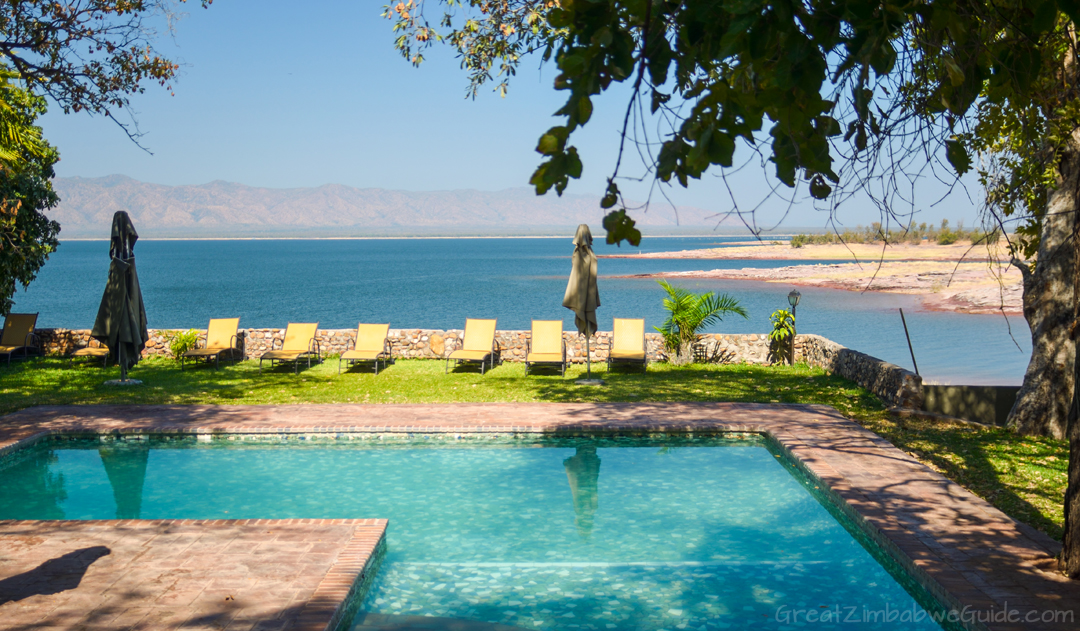 Spurwing Zimbabwe Kariba Accommodation