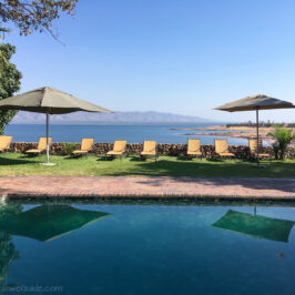 Spurwing Zimbabwe Kariba Accommodation