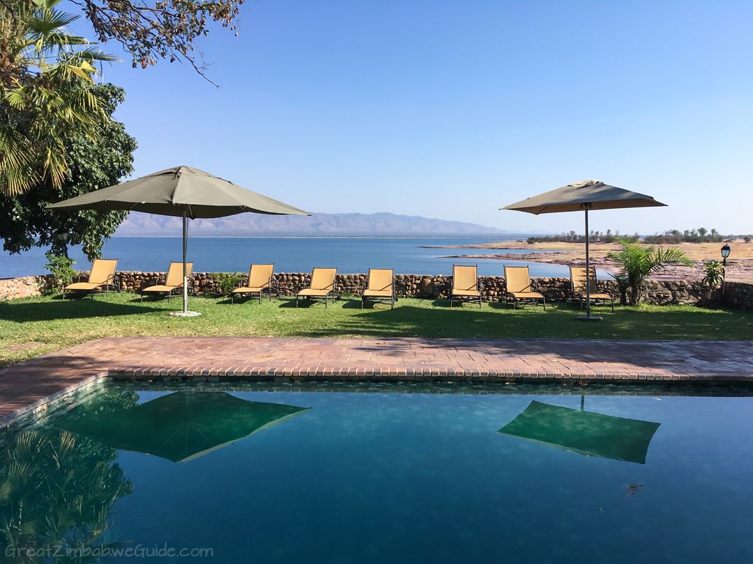 Spurwing Zimbabwe Kariba Accommodation