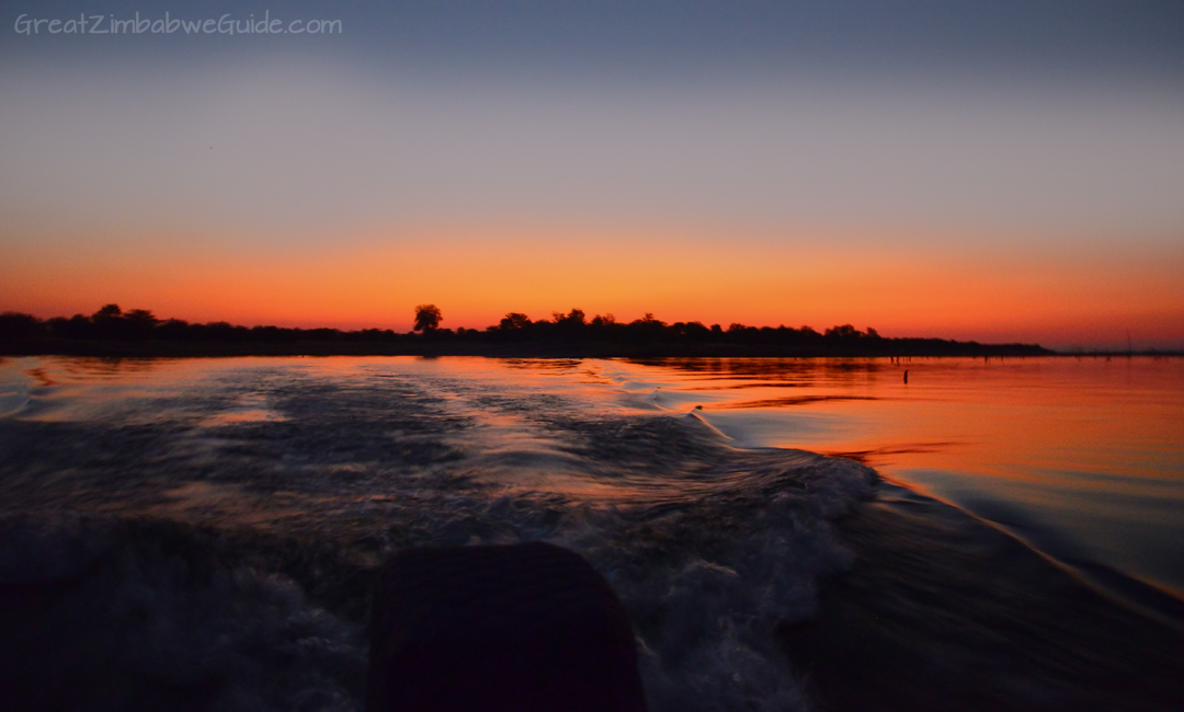 Spurwing Zimbabwe Kariba Game Drive 34