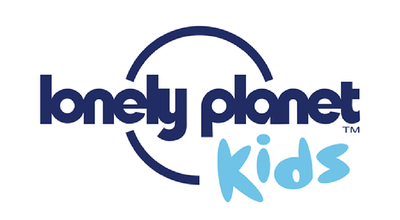 lonely planet kids