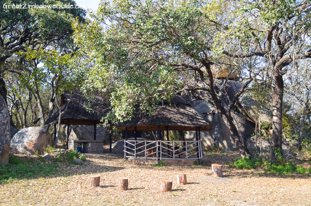 Haka Game Park Harare Zimbabwe 01