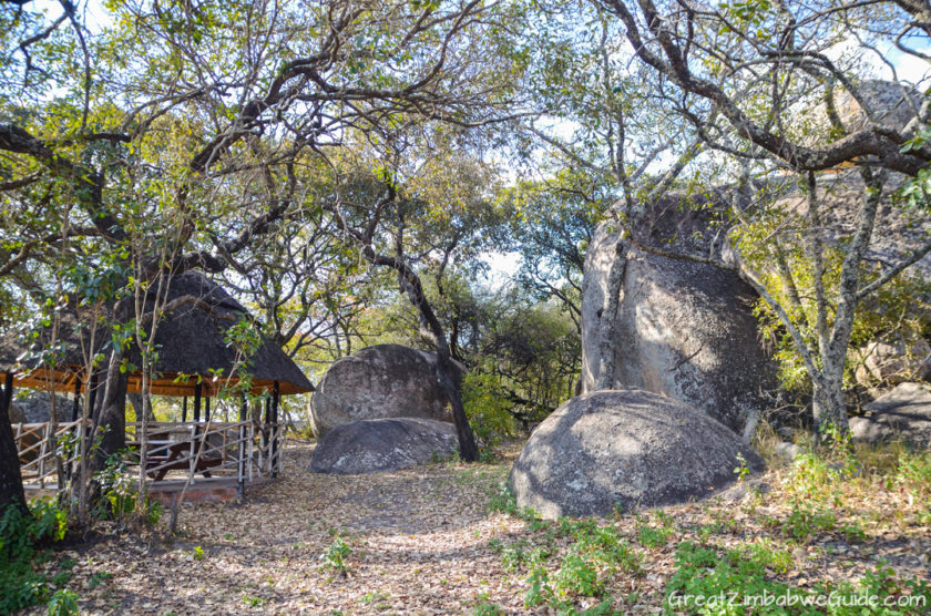 Haka Game Park Harare Zimbabwe 03