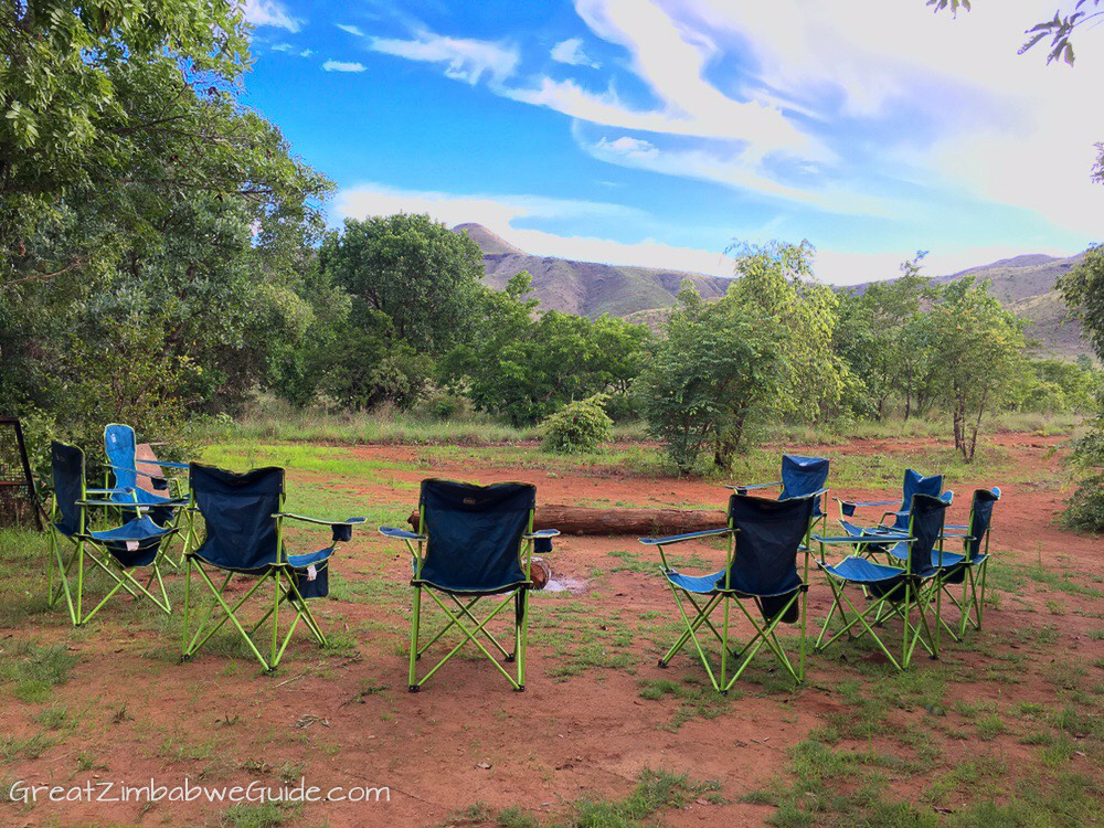 Kopje Tops lodge in Mavhuradona Mavuradonha-1