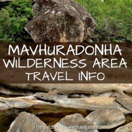 Zimbabwe Mavhuradonha Wilderness Area copy