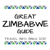 Great Zimbabwe Guide Travel Blog square logo
