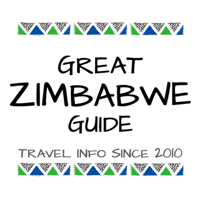 Great Zimbabwe Guide logo