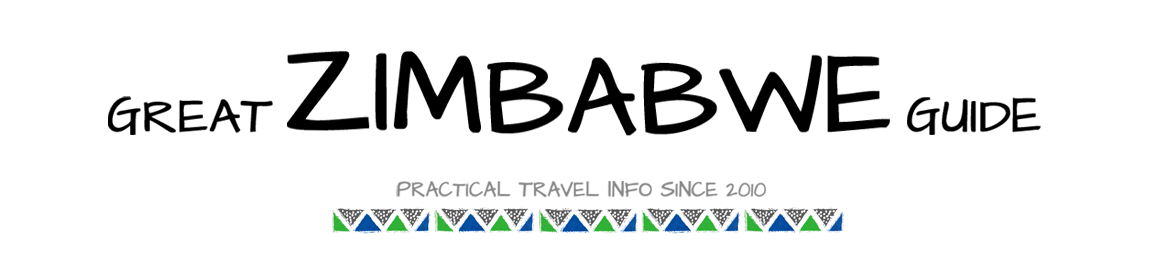 Great Zimbabwe Guide Travel Blog