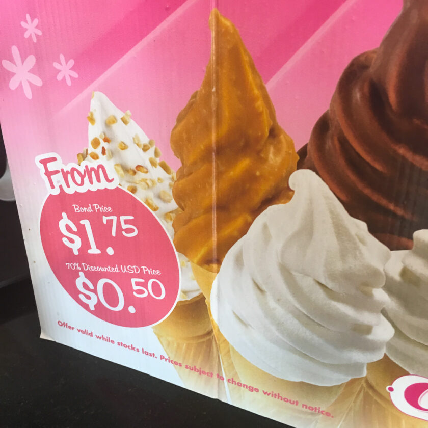 Zimbabwe Fresh Food Groceries-1-8 Ice Cream