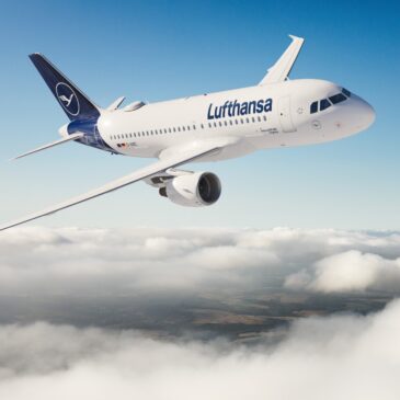 Flight deal to Victoria Falls (VFA) with Lufthansa