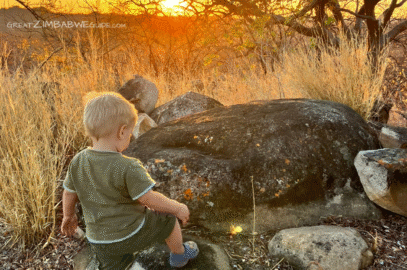 matobo matopos zimbabwe africa
