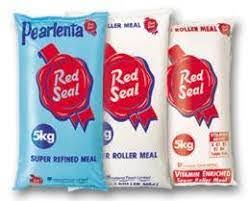 pearlenta maize meal zimbabwe sadza