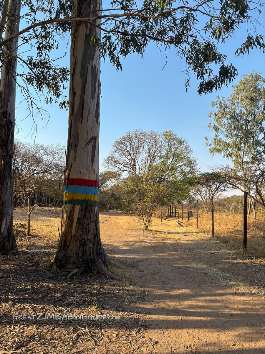 Mukuvisi Woodlands Harare-1-2