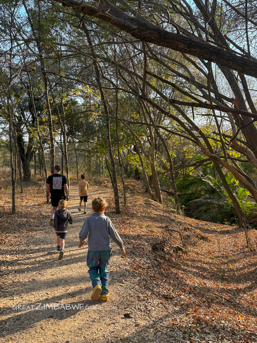 Mukuvisi Woodlands Harare-1-3