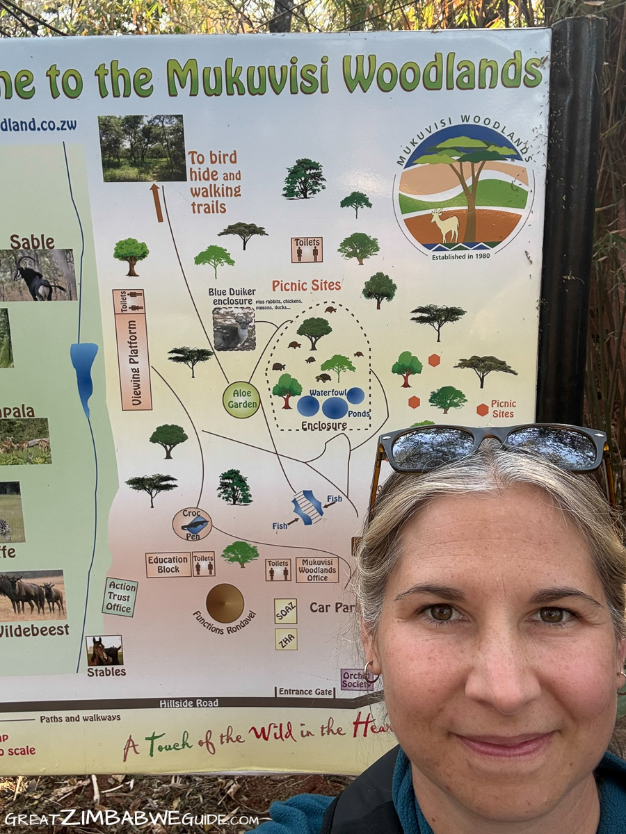 Mukuvisi Woodlands Harare-1