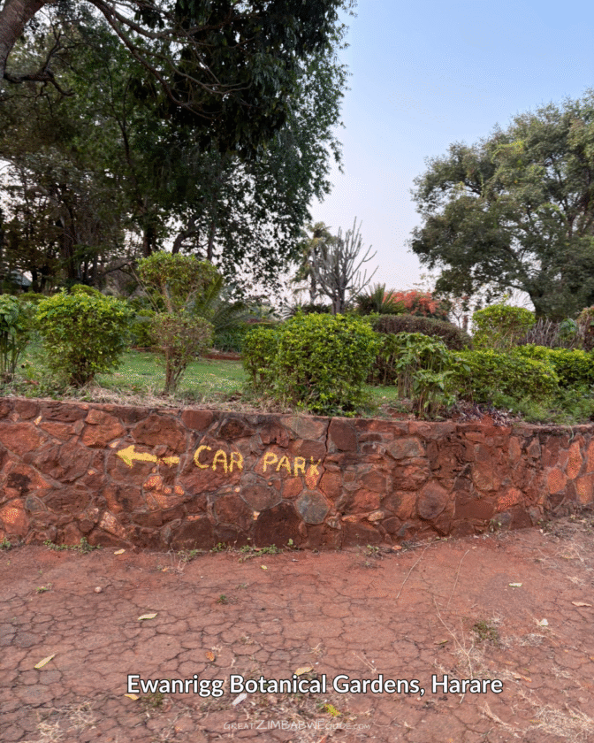 Ewanrigg Botanical gardens Harare Zimbabwe (9)