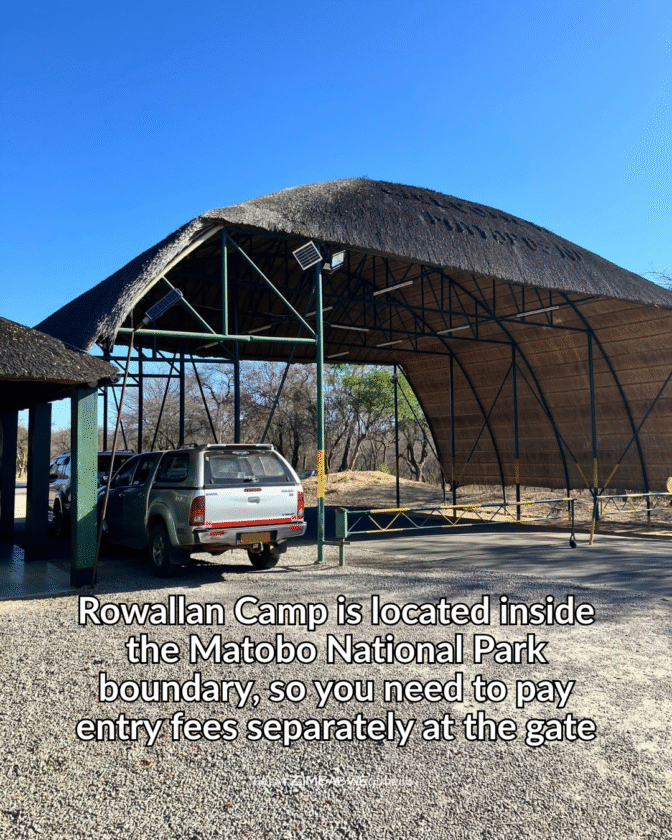 Matobo Accommodation Zimbabwe (13)
