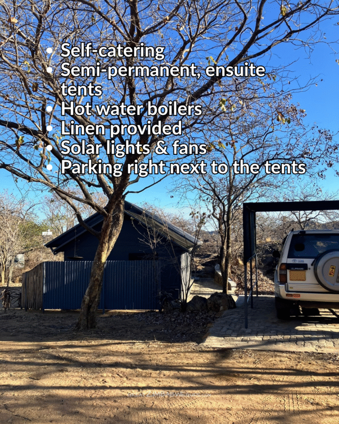 Matobo Accommodation Zimbabwe (4)