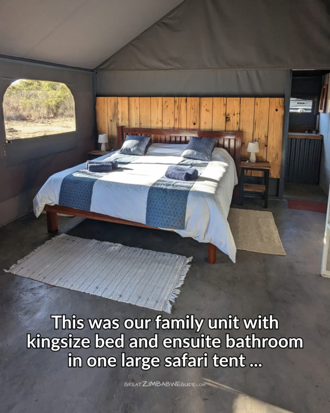 Matobo Accommodation Zimbabwe (5) Rowallan