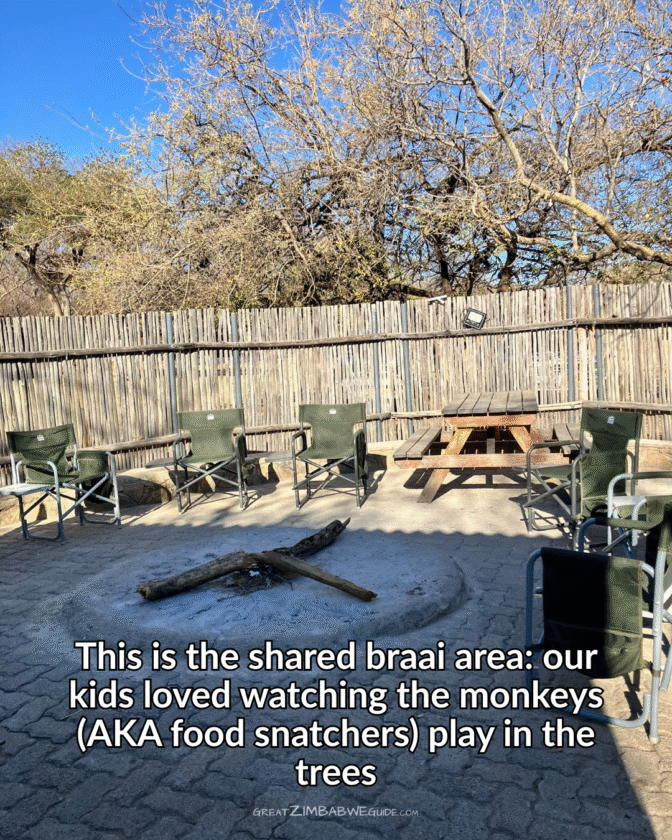 Matobo Accommodation Zimbabwe (7)